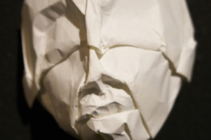 Papier.Beton