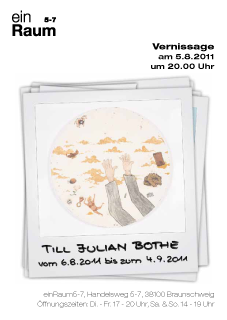 Till Julian Bothe