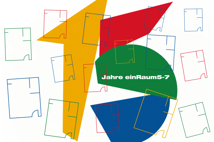 15 Jahre einRaum5-7